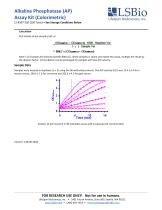 Assay Kit (Colorimetric)-3