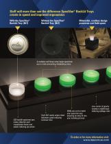 SpeciVue ® BackLit Trays-3