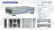 Edge AI Box PC Series-10
