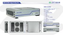 Edge AI Box PC Series-11