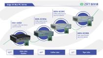 Edge AI Box PC Series-3