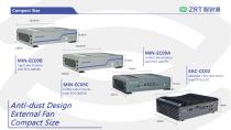 Edge AI Box PC Series-6