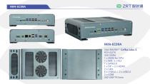 Edge AI Box PC Series-12