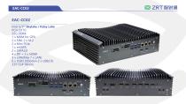 Edge AI Box PC Series-13