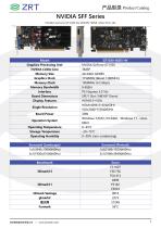 GPU Card Catalogue-10