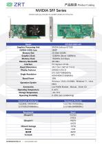 GPU Card Catalogue-11