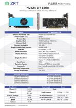 GPU Card Catalogue-4