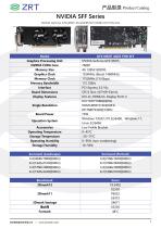 GPU Card Catalogue-6