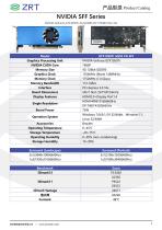 GPU Card Catalogue-7