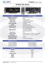 GPU Card Catalogue-8