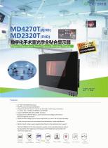 MD4270T