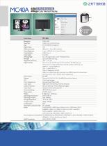 Medical Display Solution - ZRT Technology-11
