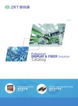 Medical Display Solution - ZRT Technology-1