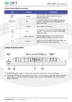 MSC-2401-16
