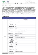 MSC-2401-9