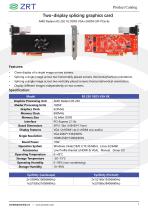 Multi -display Graphics Card Catalogue-3