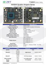 NVDI Quadro MXM-11