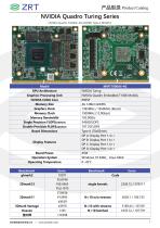 NVDI Quadro MXM-13