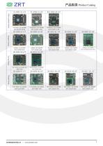 NVDI Quadro MXM-3