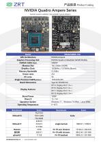 NVDI Quadro MXM-8