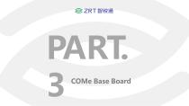 Roadmap-COMe Module-13