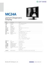 ZRT Medical Display Solution-9