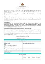 Retractable Needle Safety Syringe Evaluation Report - Safe Syringe-2