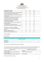 Retractable Needle Safety Syringe Evaluation Report - Safe Syringe-3