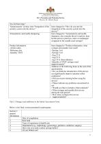 Retractable Needle Safety Syringe Evaluation Report - Safe Syringe-4