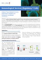 Immunological Services | Regulatory T-Cells-1