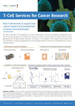 T-Cell Services for Cancer Research-1
