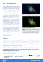 Optimising irradiance for fluorescence microscopy - 4