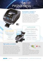 PW2NX Series-2