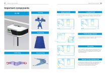 CELIING LIFT SYSTEM  CL100 Series-5