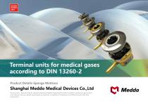 Meddo-Medical Gas Outlet-1