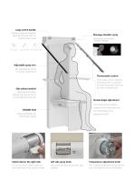 SEATED SHOWER SYSTEM-MEDDO-2