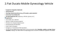Mobile Laboratory Van-7