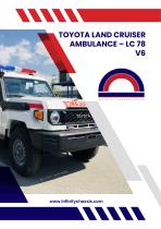 Toyota Land Cruiser Ambulance-1