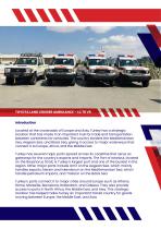 Toyota Land Cruiser Ambulance-4