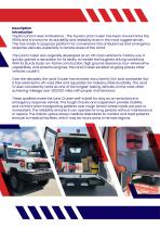 Toyota Land Cruiser Ambulance-5