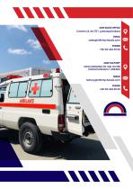 Toyota Land Cruiser Ambulance-8