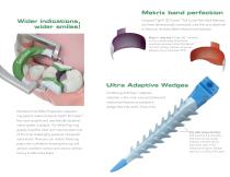 Composi-Tight® 3D Fusion™ forceps for precise control-4