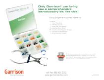Composi-Tight® 3D Fusion™ forceps for precise control-6