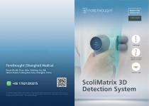 ScoliMatrix 3D Detection System-1