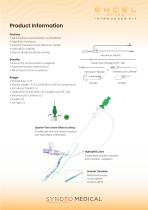 EXCEL HYDRO Brochure-2