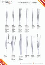 SYNDEO Steel-10