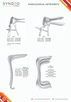 SYNDEO Steel-20