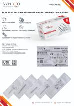 SYNDEO Steel-3