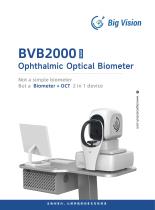 Biometer BVB2000-1