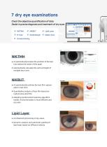 Dry eye BVD6600-4